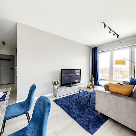 Tarasowy Apartamenty Luksusowe Olsztyn  Esterno foto