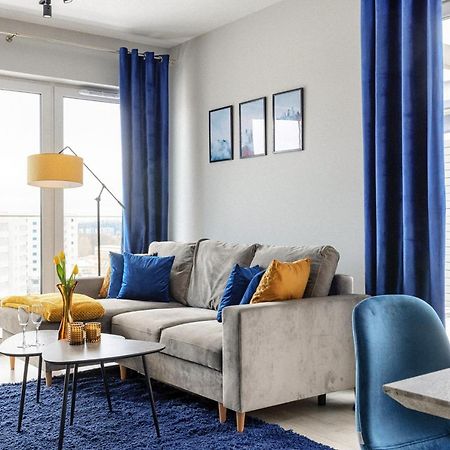 Tarasowy Apartamenty Luksusowe Olsztyn  Esterno foto