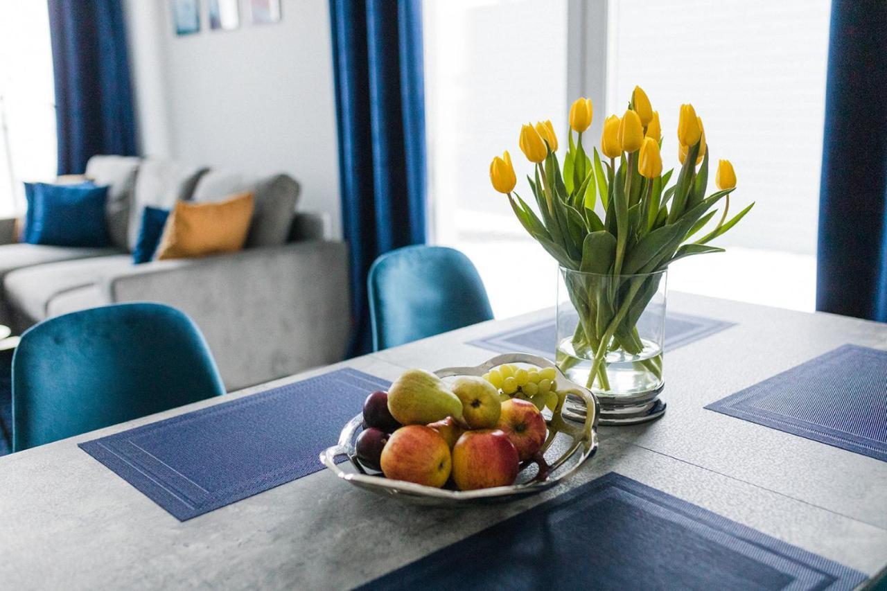 Tarasowy Apartamenty Luksusowe Olsztyn  Esterno foto