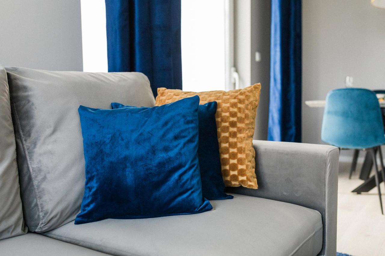 Tarasowy Apartamenty Luksusowe Olsztyn  Esterno foto