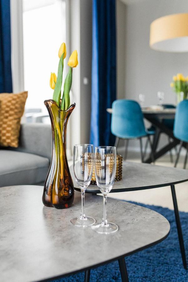 Tarasowy Apartamenty Luksusowe Olsztyn  Esterno foto