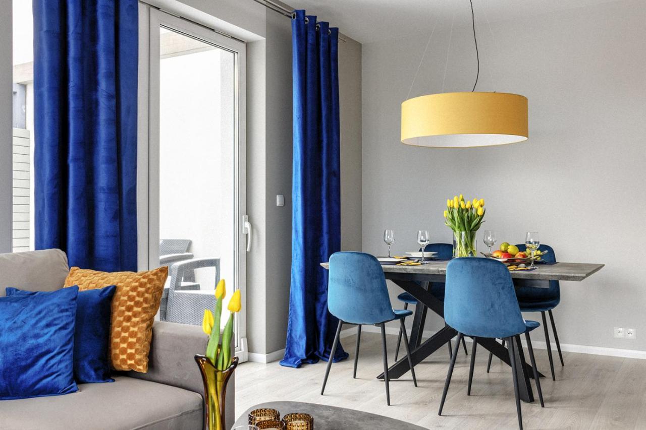 Tarasowy Apartamenty Luksusowe Olsztyn  Esterno foto