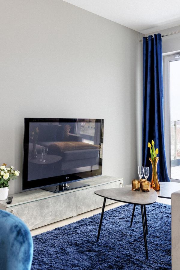 Tarasowy Apartamenty Luksusowe Olsztyn  Esterno foto